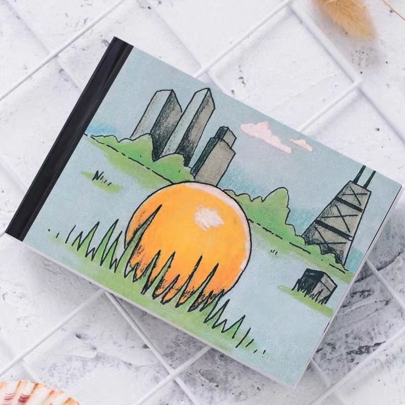 Quà tặng vòng ẩn lật sách tanabata ngày lễ tình nhân món quà sinh nhật bạn trai và bạn gái tỏ tình tạo tác lãng mạn