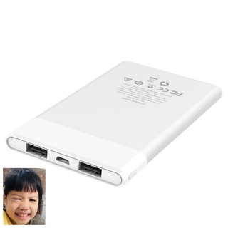 Sạc dự phòng mini hoco 50000mah - hàng chính hãng