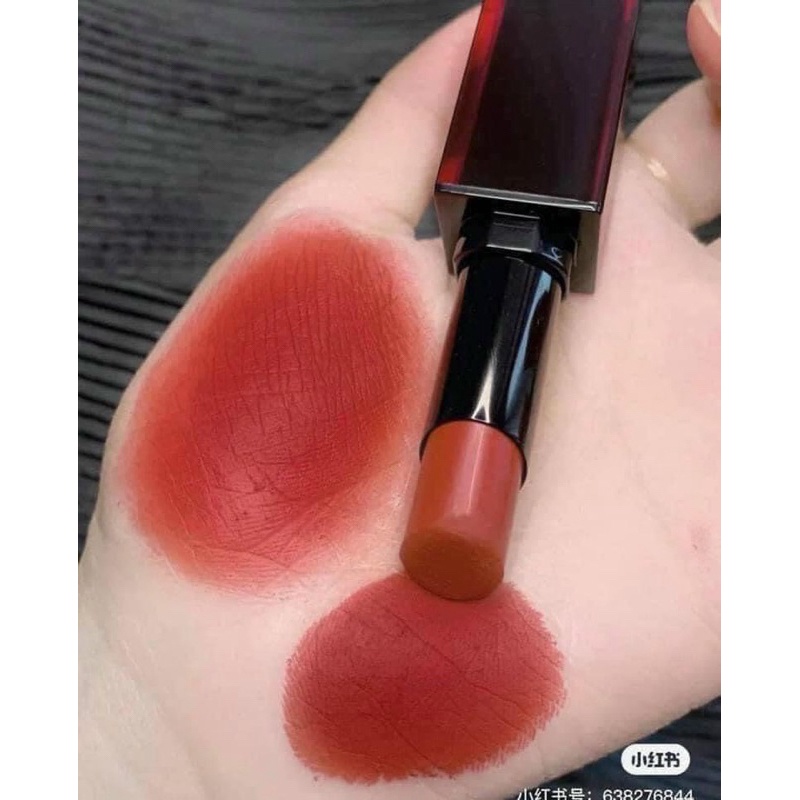 Son Shu Uemura Màu Đỏ Cam 570, 163, 950, 364, 763 Fullsize Fullbox