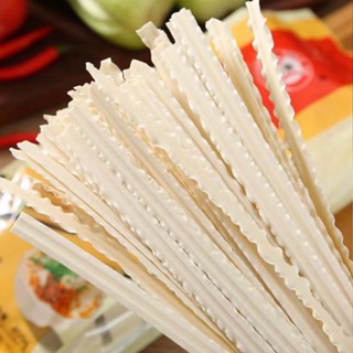 Miến tròn/ mì dài khoai mỡ,mì Hoài Sơn, mì củ mài, mì tam giác mạch dai, phở dẹt thơm ngon đặc biệt