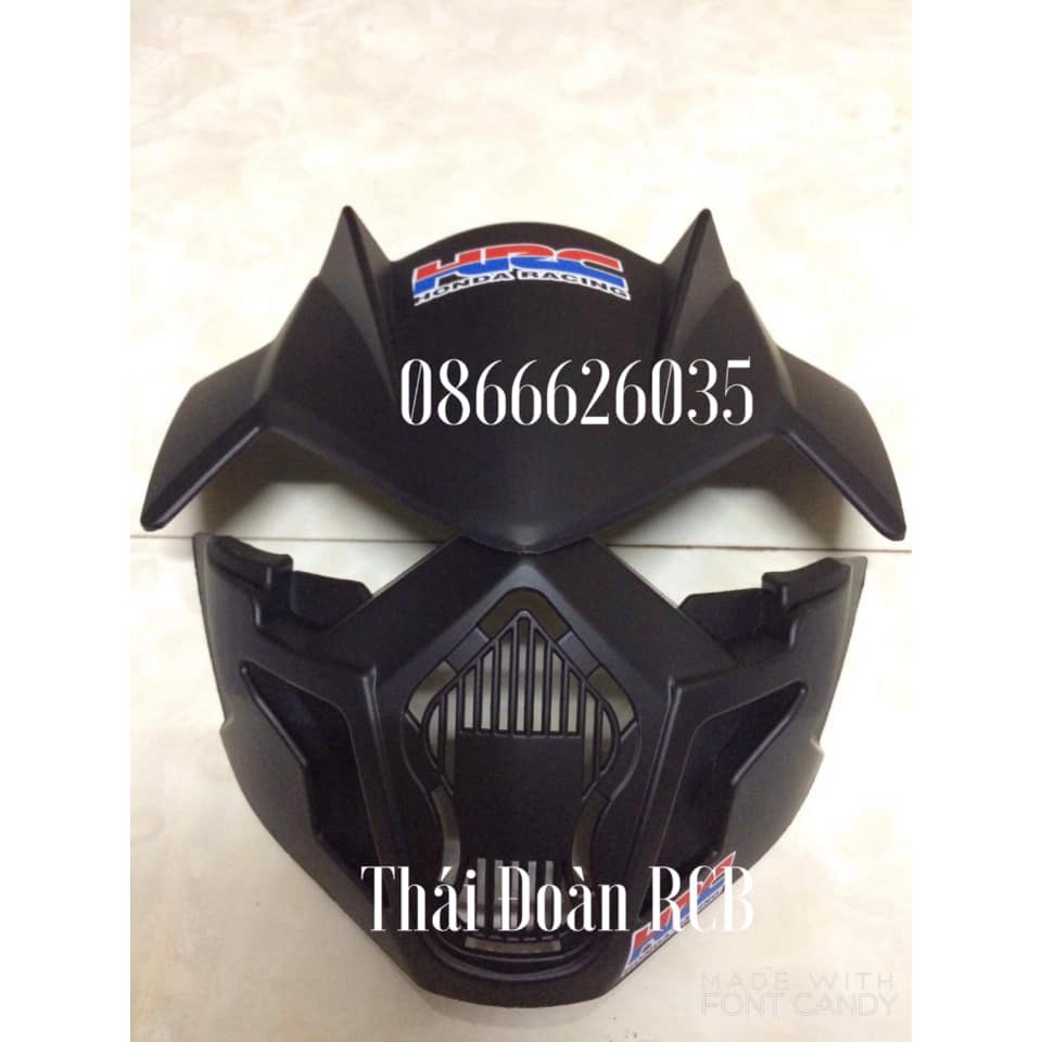 Giá tốt nhất Mào winner +khẩu trang