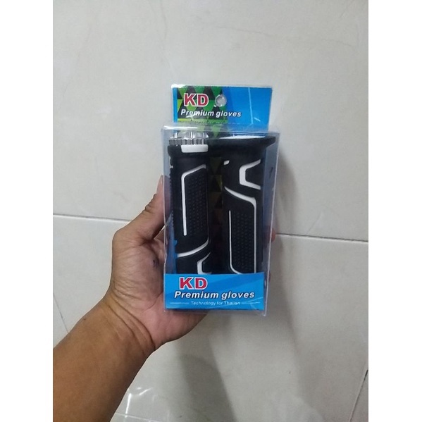 BAO TAY DOMINO SỌC BI GÙ MÀU