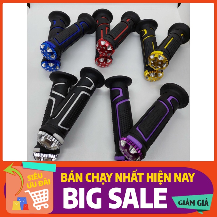 BAO TAY DOMINO SỌC BI GÙ MÀU