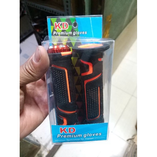 BAO TAY DOMINO SỌC BI GÙ MÀU