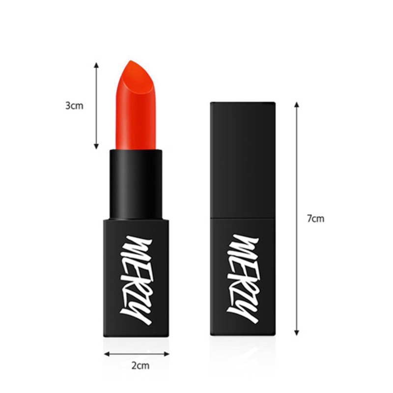 Giá tận xưởng -  SON THỎI LÌ MERZY PERFECT LONG LASTING