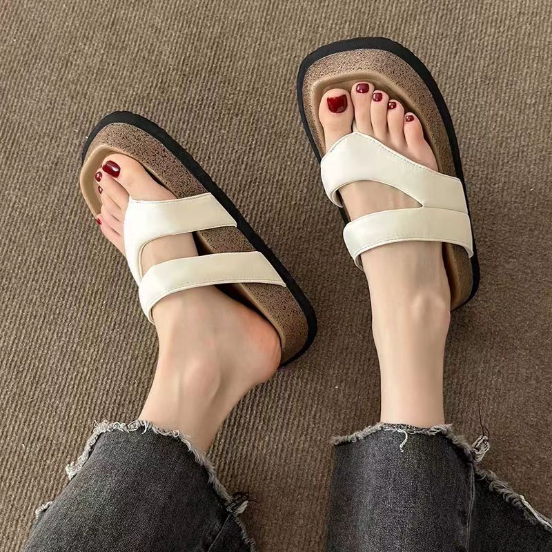Dép Xỏ Ngón Thời Trang Mùa Hè 2023