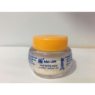 KEM BẢO LÂM GIẢM MỤN(có mẫu mới)