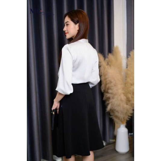 Áo Kiểu Tay Dài MC Fashion Ta 1152