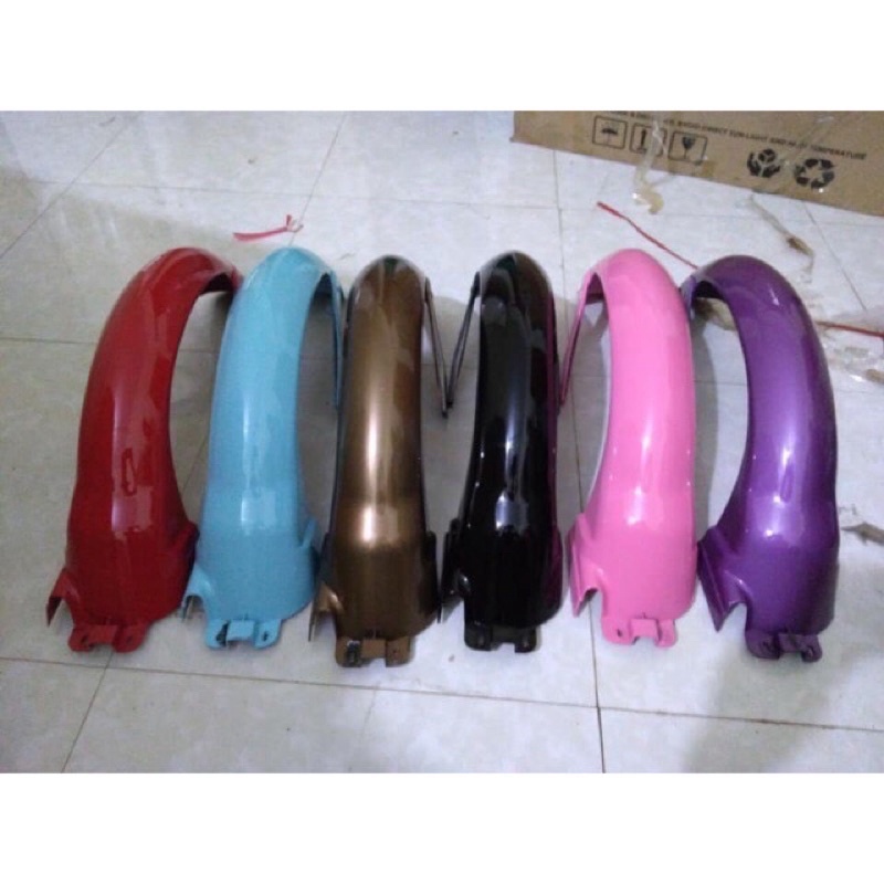 Chắn bùn sau xe điện ninja nhập khẩu