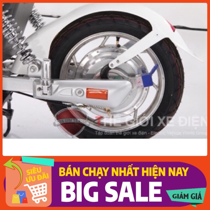 Chắn bùn sau xe điện ninja nhập khẩu