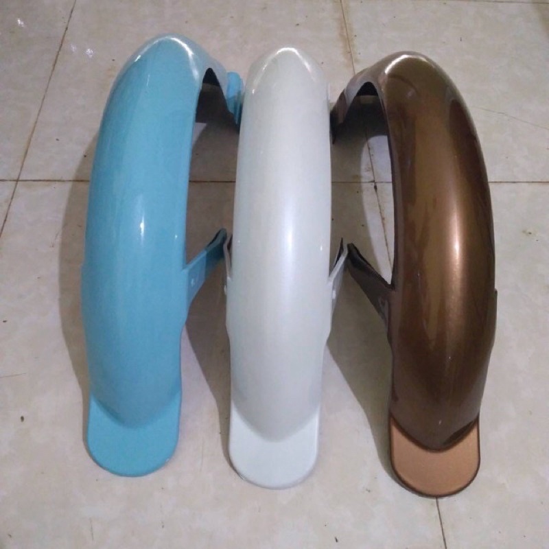 Chắn bùn sau xe điện ninja nhập khẩu