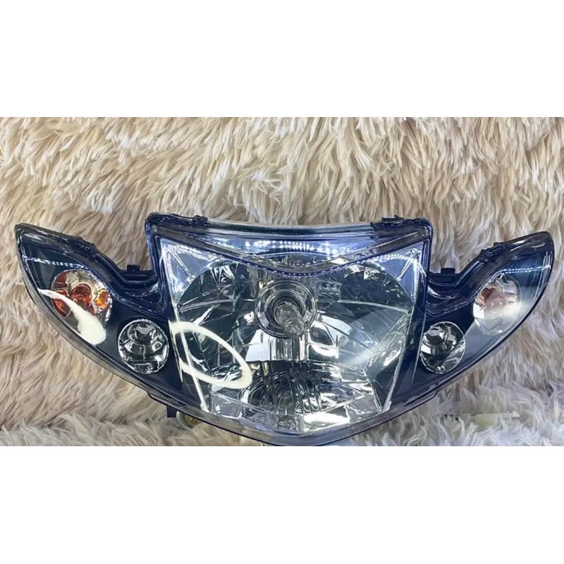 Pha choá đèn Sihelo Sirius đủ màu