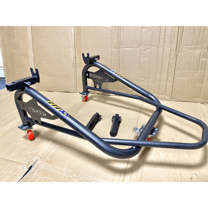 BEN NÂNG PKL , L - BIKER  tặng kèm 2 Pat L + U