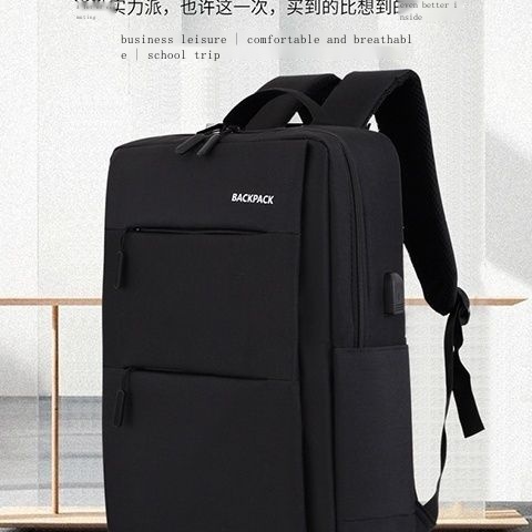 Hàng sẵn sàng!Balo doanh nhân máy tính xách tay chơi game 17,3 inch 16,1 15,6
