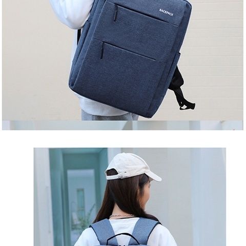 Hàng sẵn sàng!Balo doanh nhân máy tính xách tay chơi game 17,3 inch 16,1 15,6