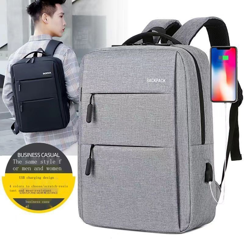 Hàng sẵn sàng!Balo doanh nhân máy tính xách tay chơi game 17,3 inch 16,1 15,6