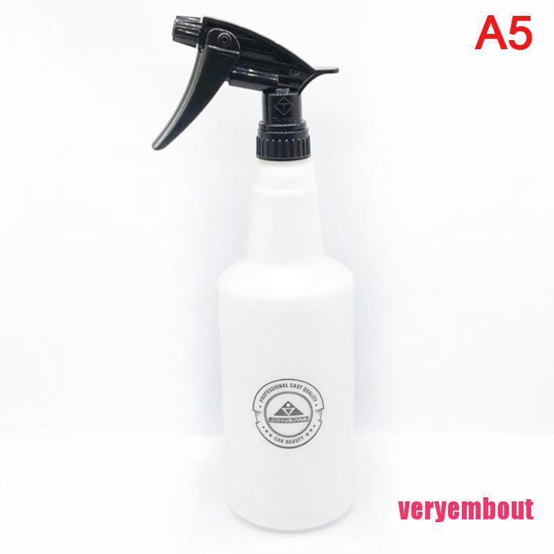 1 Bình Xịt Nước Hóa Chất HDPE Hình Trụ