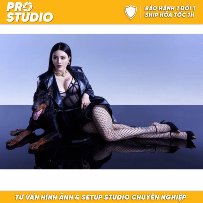Thảm gương đen LOẠI DÀY chụp studio thời trang - chụp ảnh sản phẩm
