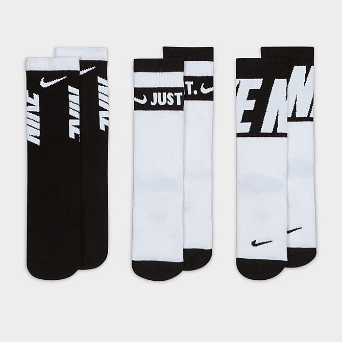 Vớ Tất NK Unisex Everyday Crew Socks 38-46chính hãng xuất Nhật full pack giấy,cotton dày dặn ôm chân - Ariesop
