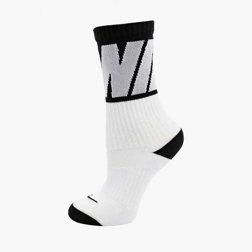 Vớ Tất NK Unisex Everyday Crew Socks 38-46chính hãng xuất Nhật full pack giấy,cotton dày dặn ôm chân - Ariesop