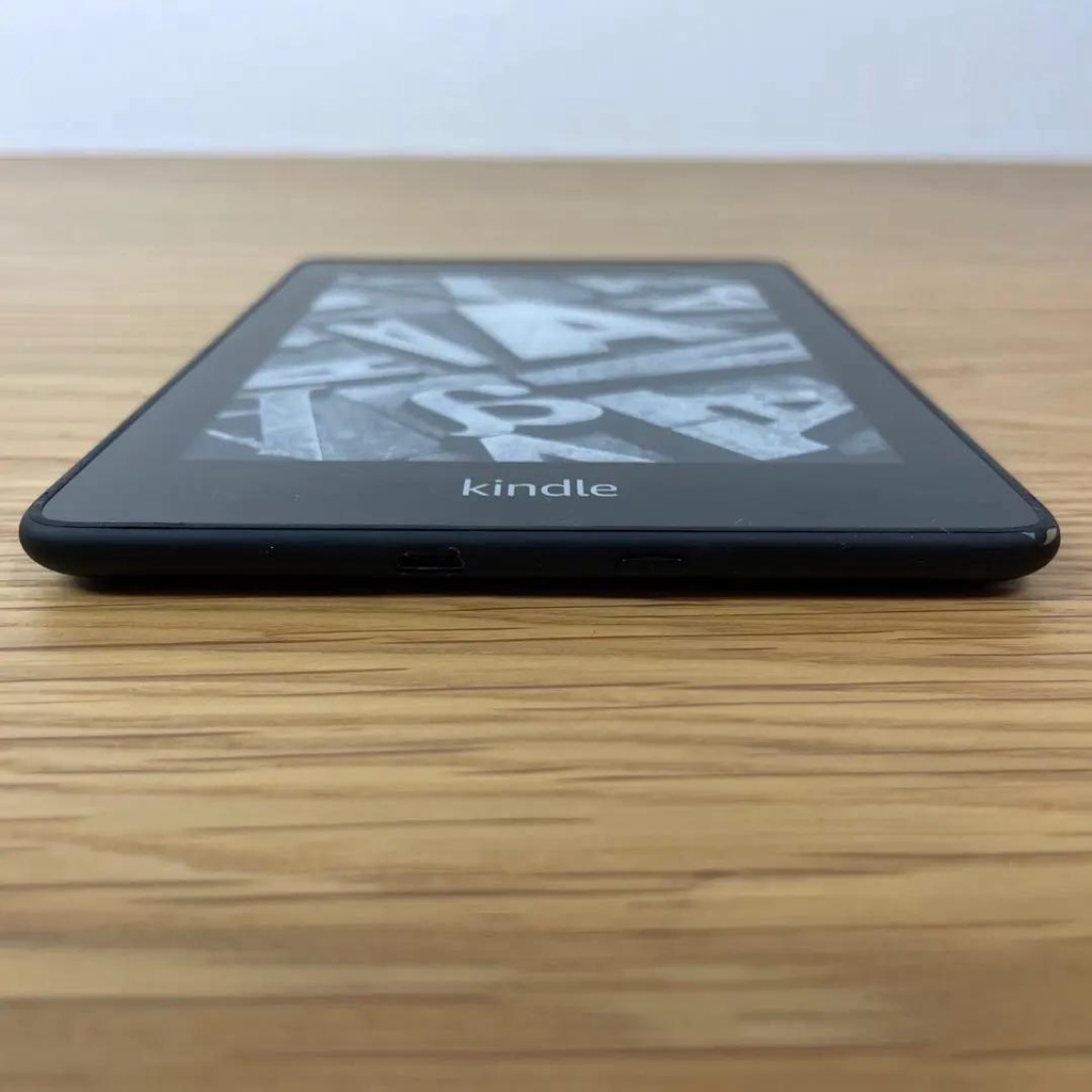 Máy đọc sách Kindle Paperwhite gen 4 10th 8g CODE 1240