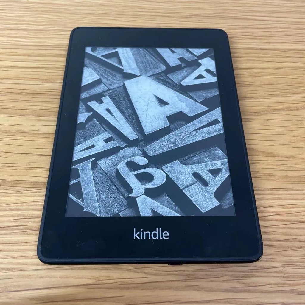 Máy đọc sách Kindle Paperwhite gen 4 10th 8g CODE 1240