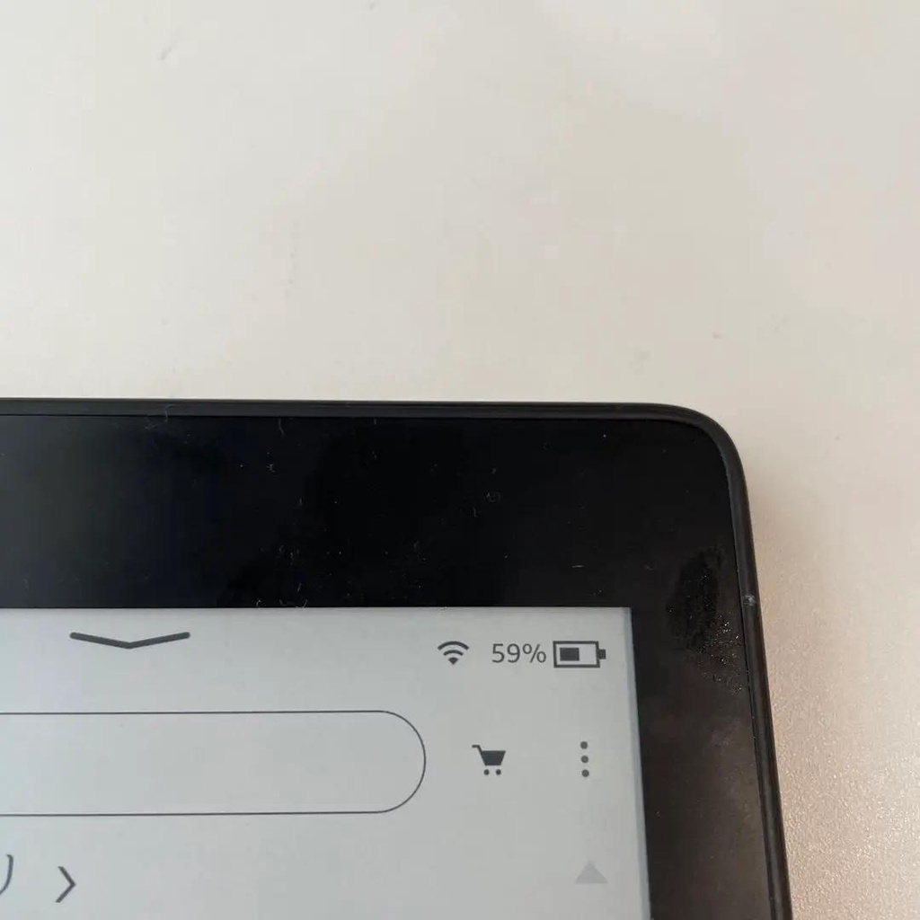 Máy đọc sách Kindle Paperwhite gen 4 10th 8g CODE 1112