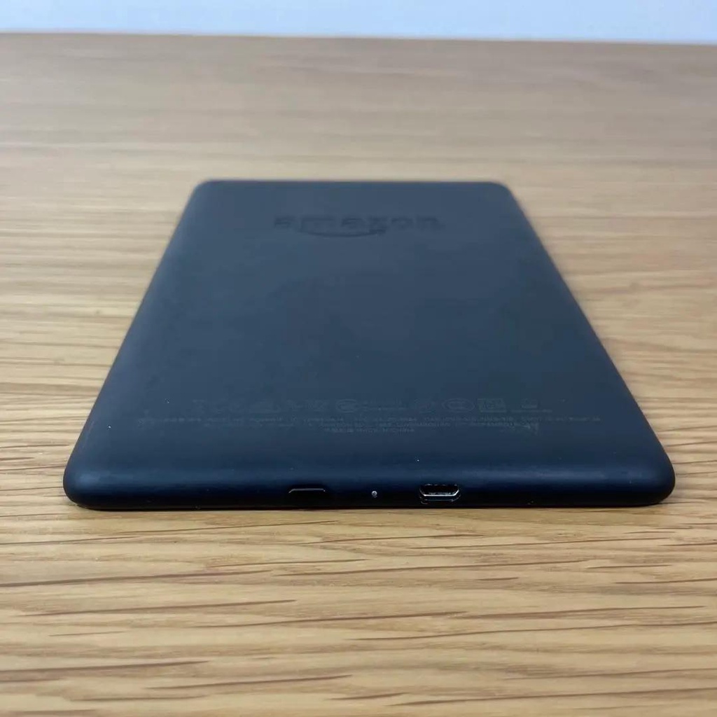 Máy đọc sách Kindle Paperwhite gen 4 10th 8g CODE 1240