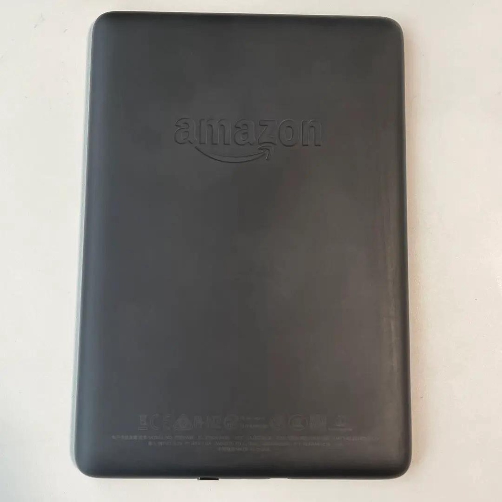 Máy đọc sách Kindle Paperwhite gen 4 10th 8g CODE 1112