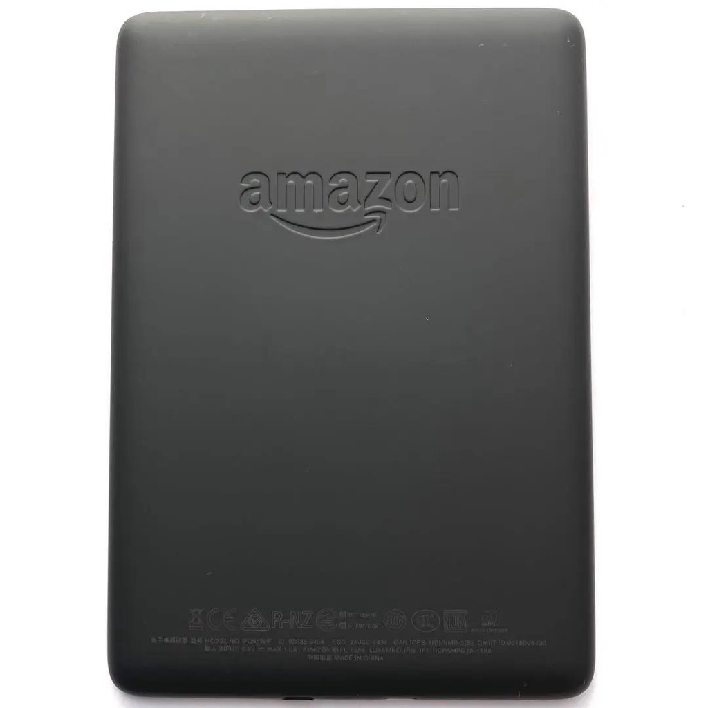 Máy đọc sách Kindle Paperwhite gen 4 10th 8g CODE 3983