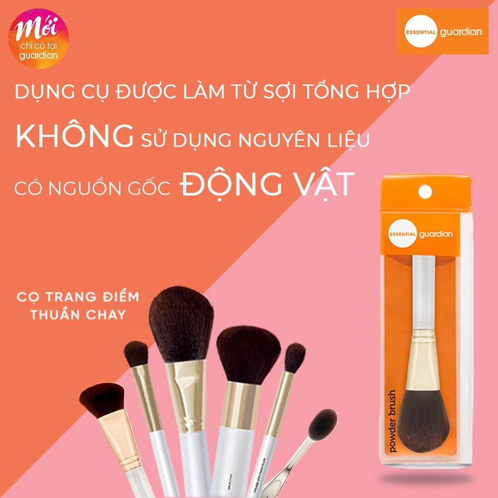 Bông Mút Trang Điểm 3D Beauty Blending Sponge Guardian