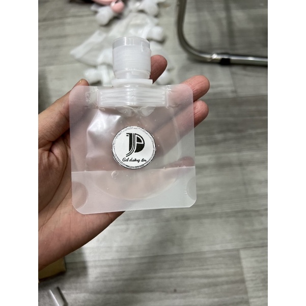 Gel dưỡng ẩm găng tay thủ môn 30ml