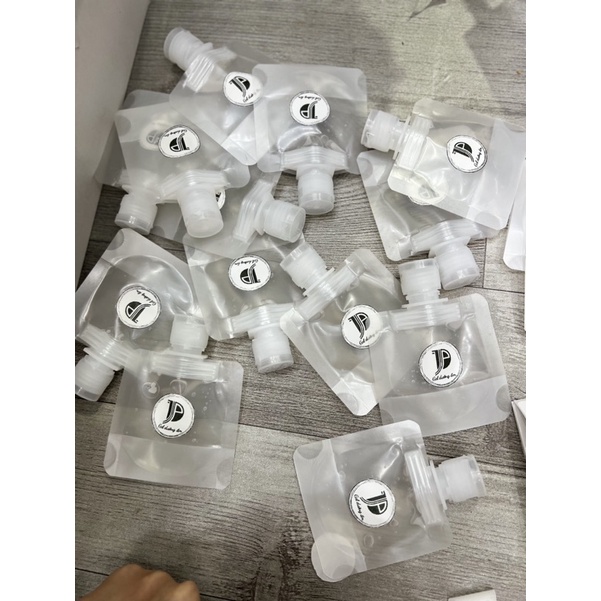 Gel dưỡng ẩm găng tay thủ môn 30ml