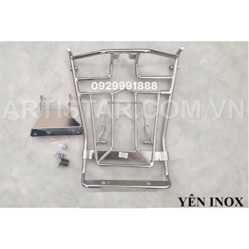 Baga Ab Airblade 2023 Đời Mới,Baga AB 2023->2020 Màu Đen Tĩnh Điện và Titan 7 Màu