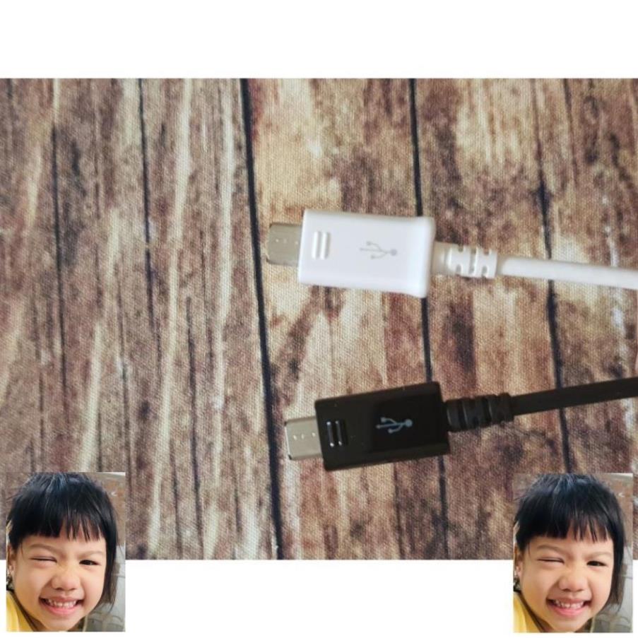 Cáp Sạc MICRO USB Chính Hãng SamSung S7/S7E/NOTE4/NOTE5/S6/S5/S4/S3
