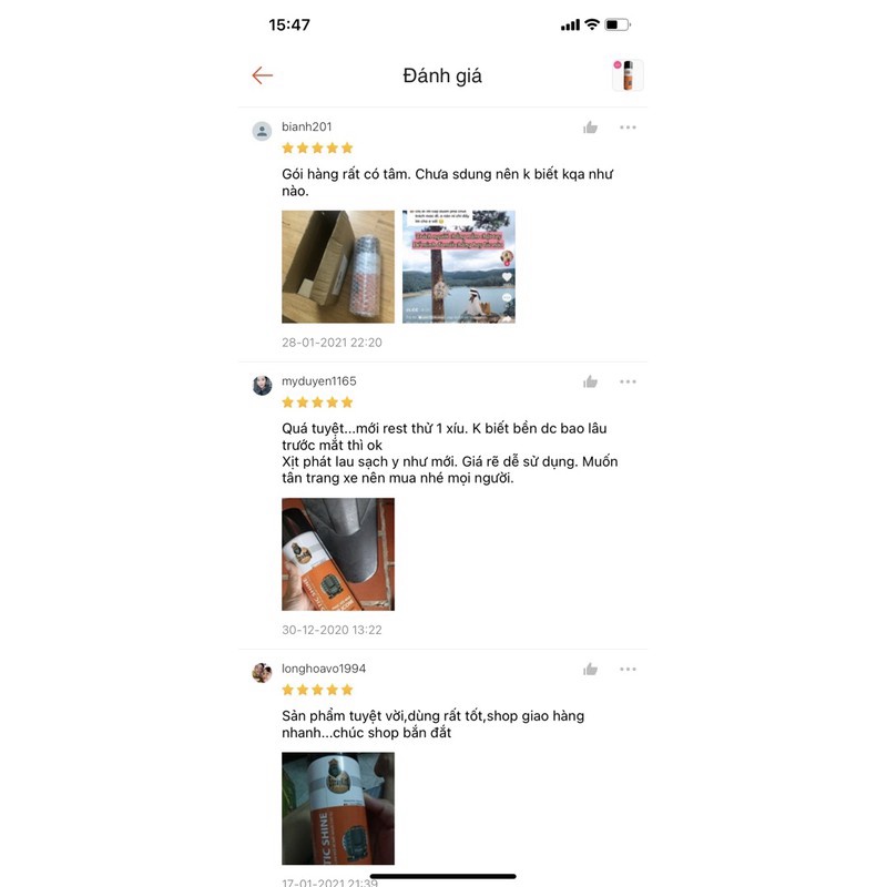 Phục hồi nhựa nhám, dưỡng đen dàn nhám SprayKing