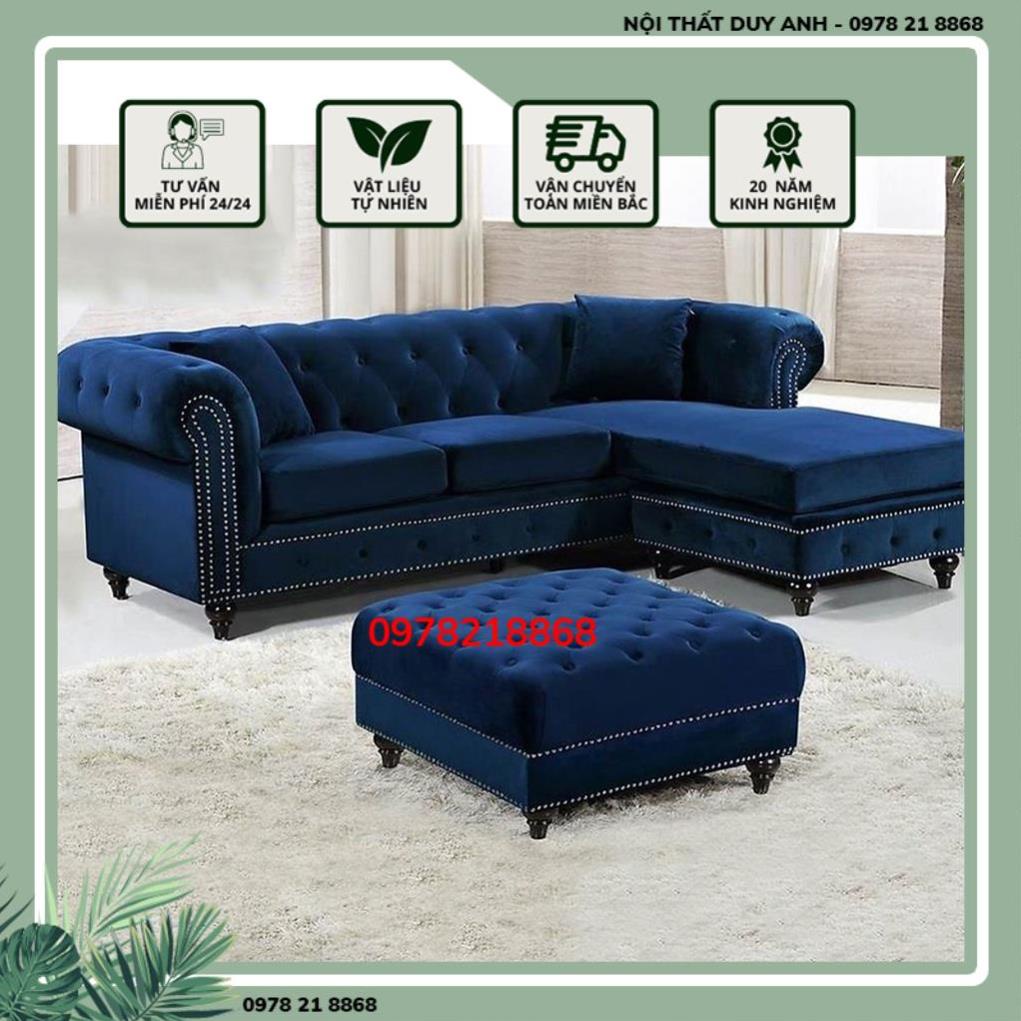 Ghế Sofa Simple Classic SCD03