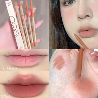 Chì kẻ viền môi sweet mint