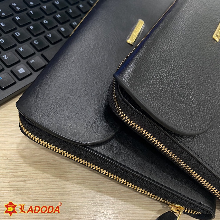 Clutch cầm tay V173