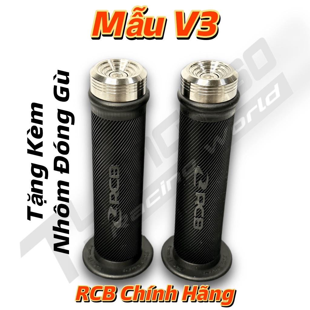 Compo Bao Tay RCB  Kèm Gù Inox 304