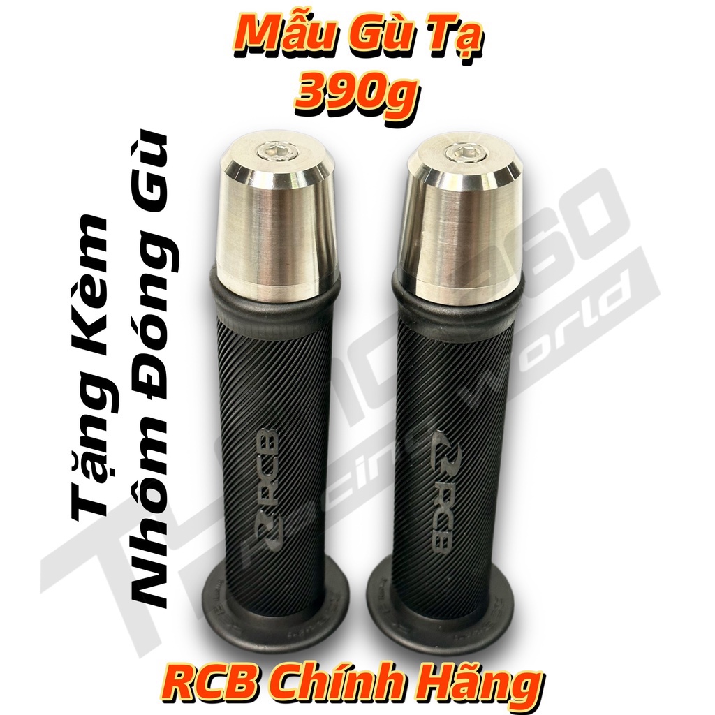 Compo Bao Tay RCB  Kèm Gù Inox 304