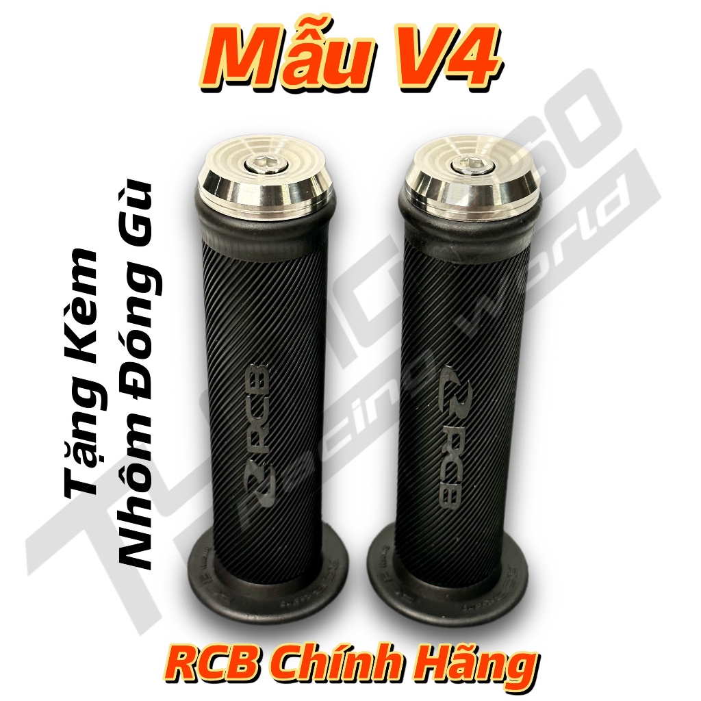 Compo Bao Tay RCB  Kèm Gù Inox 304