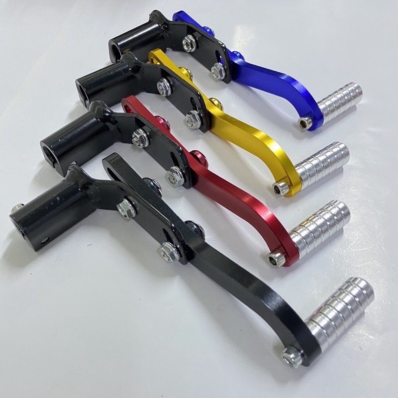 Cần số móc gảy riroma hàng cao cấp