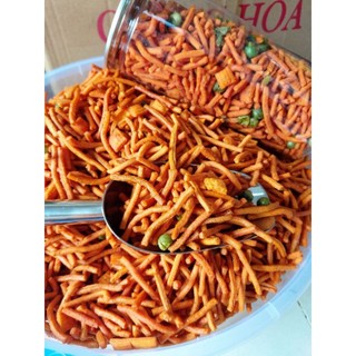 1kg bim bim que đậu hà lan