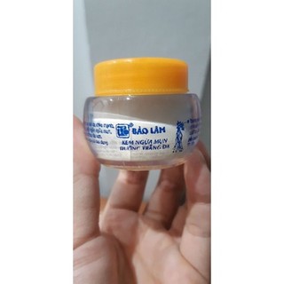 KEM BẢO LÂM GIẢM MỤN(có mẫu mới)