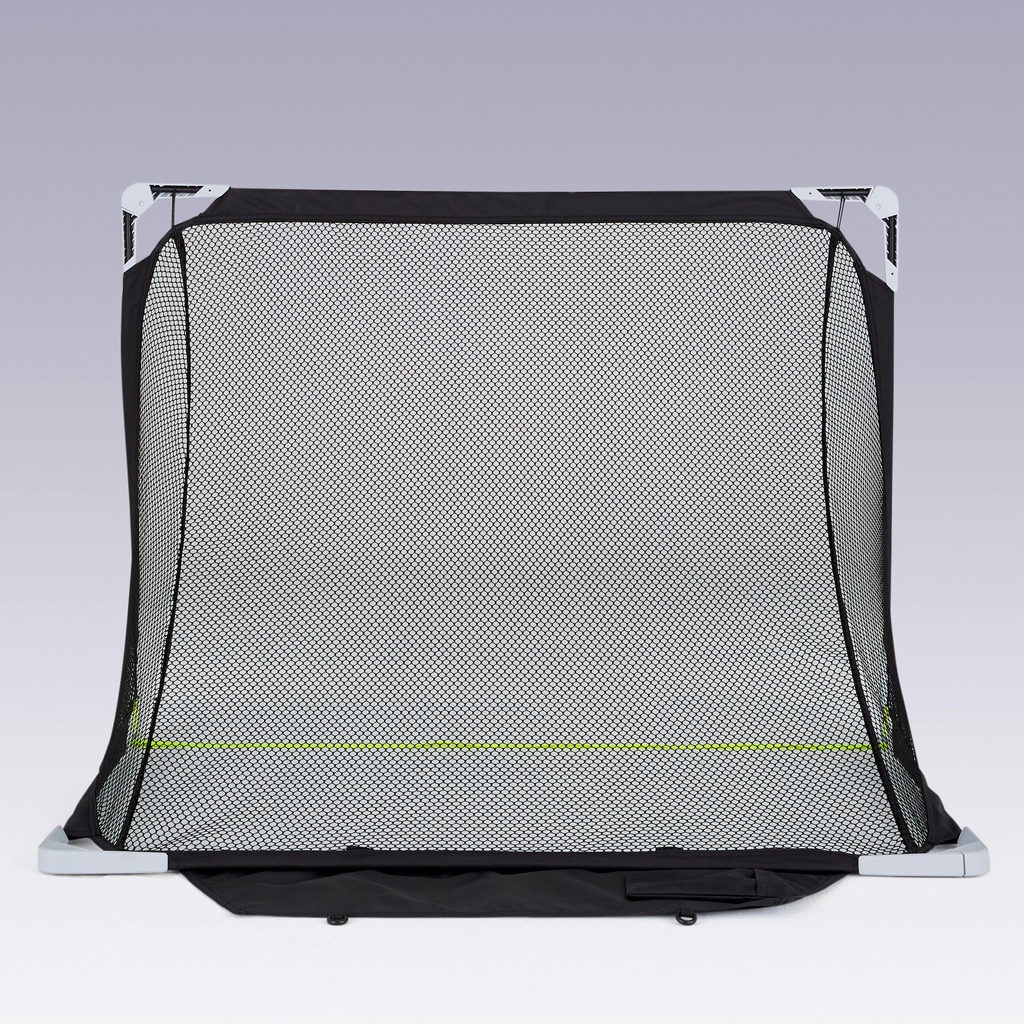 Khung thành bóng đá Kage - Đen/ Xám KIPSTA mã 8525840