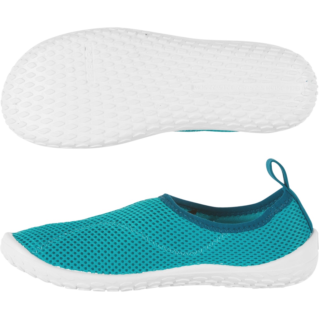 Giày lặn 100 cho trẻ SUBEA mã 8573247