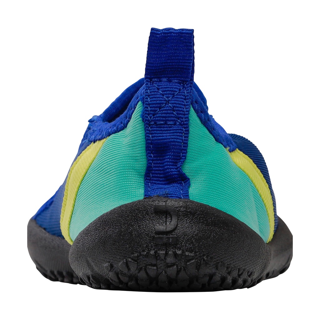 Giày lặn Aquashoe 120 cho trẻ em - Xanh dương SUBEA mã 8574809