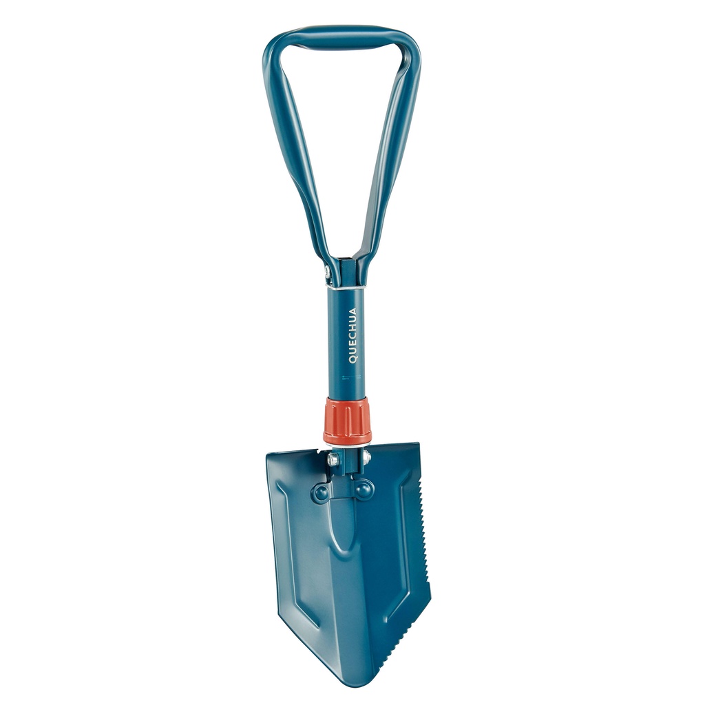 XẺNG/CUỐC CẮM TRẠI DẠNG GẬP QUECHUA mã 8582741
