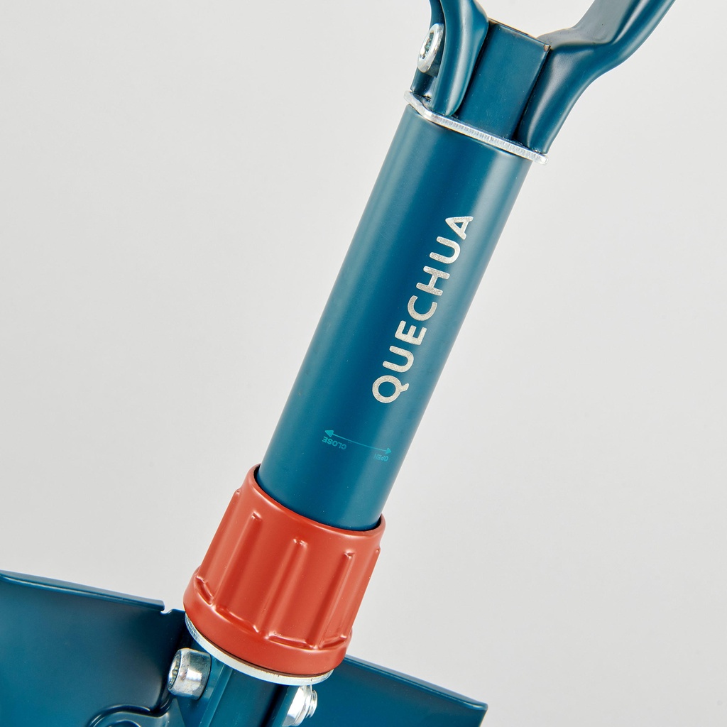 XẺNG/CUỐC CẮM TRẠI DẠNG GẬP QUECHUA mã 8582741